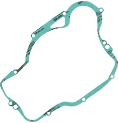 MOOSE side cover gasket kit for KAWASAKI KX 250 from 1992 to 1996 - Ref. 817479MSE