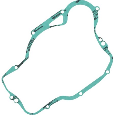 MOOSE side cover gasket kit for KAWASAKI KX 250 from 1992 to 1996 - Ref. 817479MSE
