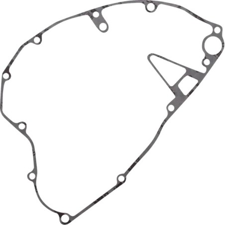 MOOSE side cover gasket kit for KAWASAKI, SUZUKI KX 250, RM-Z 250 from 2004 to 2008 - Ref. 816083MSE
