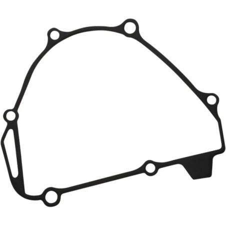 Ignition cover gasket MOOSE for KAWASAKI KX 250 from 2017 to 2020 - Ref. 816749MSE