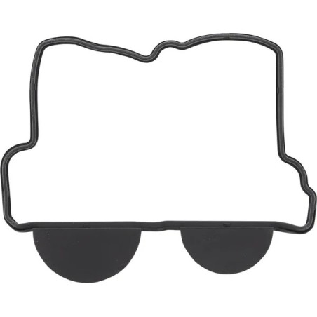 MOOSE valve cover gasket for KAWASAKI KX 250 from 2009 to 2016 - Ref. 817917MSE
