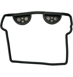 Junta de la tapa de culata « MOOSE » para KAWASAKI KFX 450, KLX 450 y KX 450 de 2006 a 2014 - Ref. 817855MSE