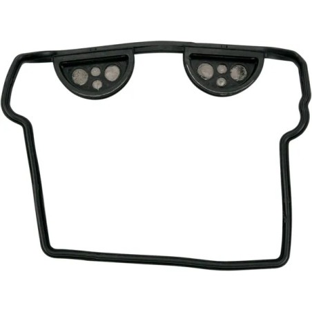 MOOSE Cylinder Head Cover Gasket for KAWASAKI KFX 450, KLX 450, and KX 450 (2006–2014) - Ref. 817855MSE