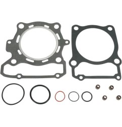 Kit de joints haut moteur MOOSE pour KAWASAKI KLX 300 de 1997 à 2007 - Réf. 810461MSE