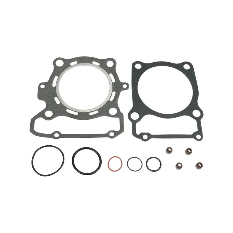 Kit de joints haut moteur MOOSE pour KAWASAKI KLX 300 de 1997 à 2007