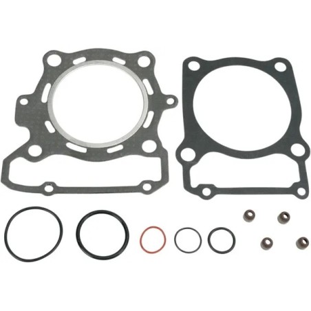 Kit de joints haut moteur MOOSE pour KAWASAKI KLX 300 de 1997 à 2007
