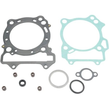Top end gasket kit MOOSE for KAWASAKI, SUZUKI KLX 400, DR-Z 400 from 2000 to 2024