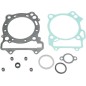 Kit de juntas de parte alta del motor MOOSE para KAWASAKI, SUZUKI KLX 400, DR-Z 400 de 2000 a 2024