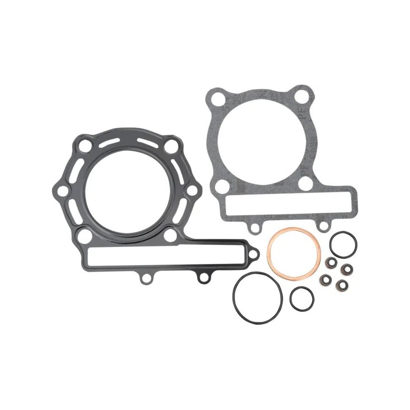 Kit de juntas de parte alta del motor MOOSE para KAWASAKI KL 250, KLR 250 de 1985 a 2005