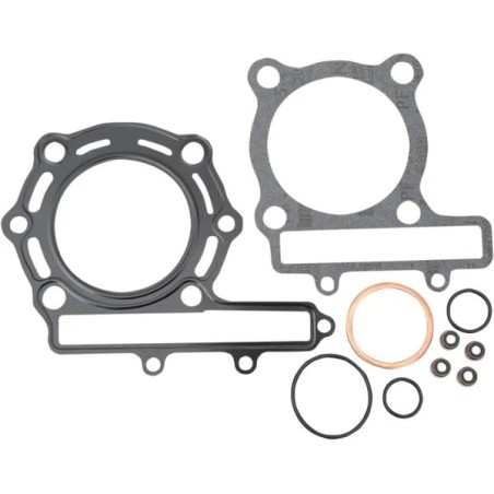Top end gasket kit MOOSE for KAWASAKI KL 250, KLR 250 from 1985 to 2005