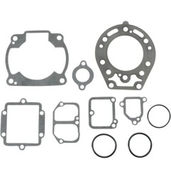 Kit de joints haut moteur MOOSE pour KAWASAKI KDX 200 de 1995 à 2006 - Réf. 810442MSE