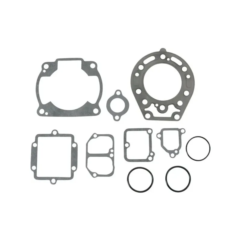 Top end gasket kit MOOSE for KAWASAKI KDX 200 from 1995 to 2006