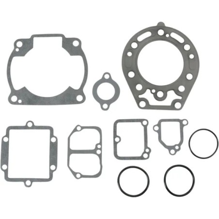 Kit de joints haut moteur MOOSE pour KAWASAKI KDX 200 de 1995 à 2006