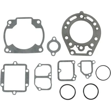 Top end gasket kit MOOSE for KAWASAKI KDX 200 from 1995 to 2006