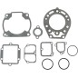 MOOSE-Dichtungssatz für den oberen Motor der KAWASAKI KDX 200, Baujahre 1995 bis 2006