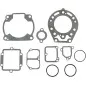 Top end gasket kit MOOSE for KAWASAKI KDX 200 from 1995 to 2006
