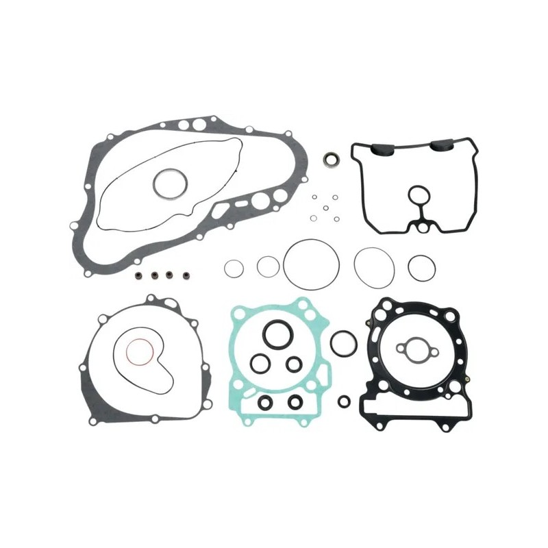 Complete gasket and oil seal kit MOOSE for KAWASAKI, SUZUKI KLX 400, DR-Z 400 from 2000 to 2024