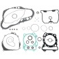 Complete gasket and oil seal kit MOOSE for KAWASAKI, SUZUKI KLX 400, DR-Z 400 from 2000 to 2024