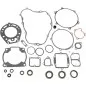 Complete gasket and oil seal kit MOOSE for KAWASAKI KDX 220 from 1997 to 2005 Complete gasket and oil seal kit MOOSE for KAWASAKI KDX 220 from 1997 to 2005