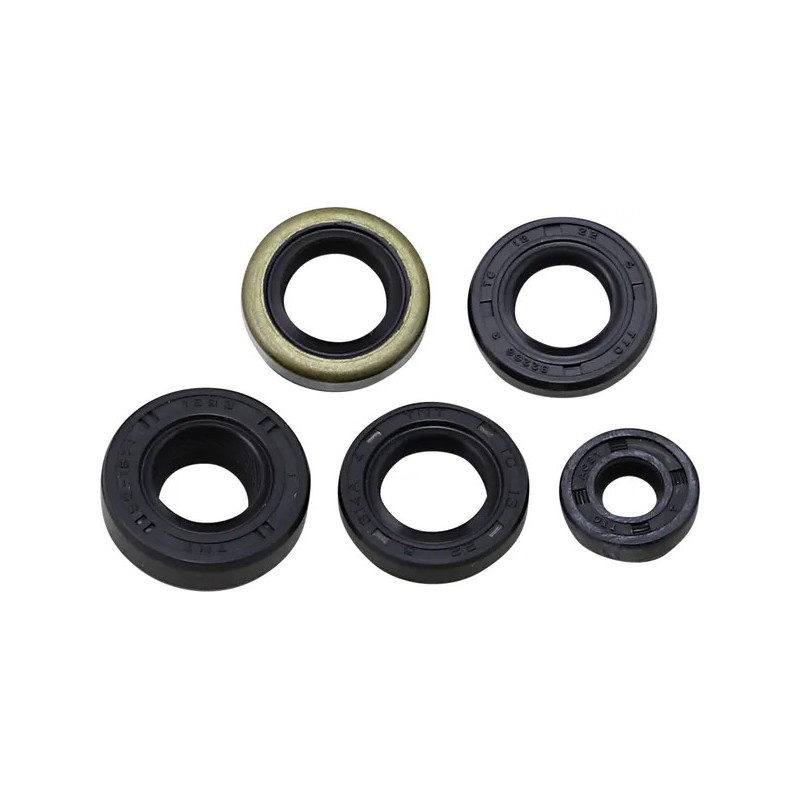 Gasket kit spi MOOSE for KAWASAKI KX 450 from 2019 to 2024 Gasket kit spi MOOSE for KAWASAKI KX 450 from 2019 to 2024