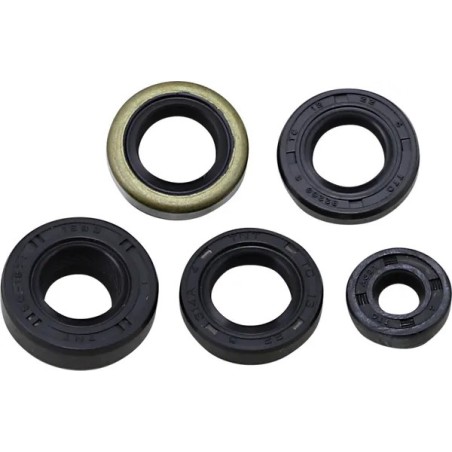 Gasket kit spi MOOSE for KAWASAKI KX 450 from 2019 to 2024