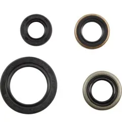 Engine oil seals MOOSE for KAWASAKI KLX 140 from 2008 to 2024 - Ref. 822399MSE