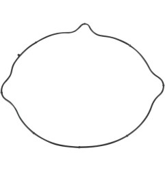 Junta de tapa de embrague MOOSE para KAWASAKI, SUZUKI KLX 400, DR-Z 400 de 2000 a 2024 - Ref. 817731MSE