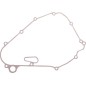 Inner clutch gasket MOOSE for KAWASAKI KX 450 from 2019 to 2024 Inner clutch gasket MOOSE for KAWASAKI KX 450 from 2019 to 2024