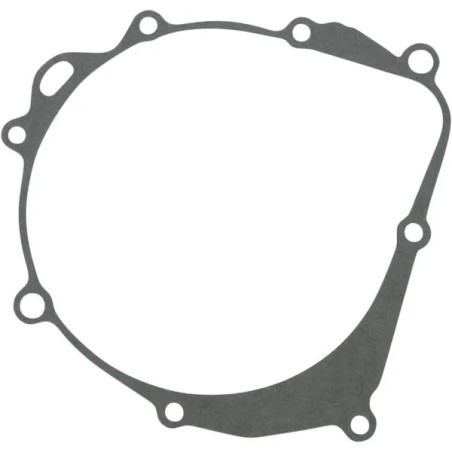 Junta de tapa de embrague MOOSE para KAWASAKI, SUZUKI KLX 400, DR-Z 400 de 2000 a 2024