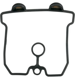 MOOSE Cylinder Head Cover Gasket for KAWASAKI, SUZUKI KFX 400, KLX 400, DR-Z 400, LT-Z 400 from 2000 to 2024 - Ref. 817848MSE