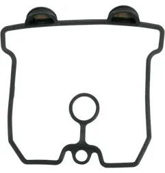 MOOSE Cylinder Head Cover Gasket for KAWASAKI, SUZUKI KFX 400, KLX 400, DR-Z 400, LT-Z 400 from 2000 to 2024 - Ref. 817848MSE