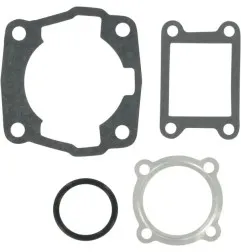 Top end gasket kit MOOSE for KTM SX 50 from 2002 to 2007 - Ref. 810314MSE