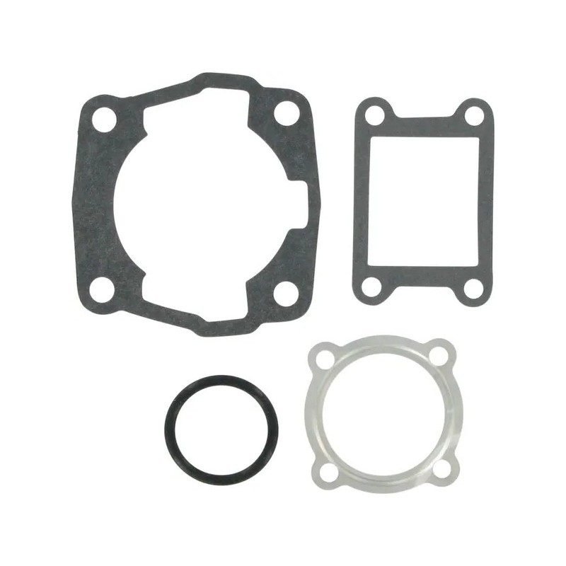 MOOSE-Dichtungssatz für den oberen Motor der KTM SX 50, Baujahre 2002 bis 2007