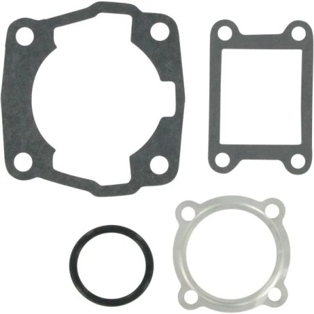 MOOSE-Dichtungssatz für den oberen Motor der KTM SX 50, Baujahre 2002 bis 2007