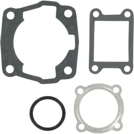 Top end gasket kit MOOSE for KTM SX 50 from 2002 to 2007