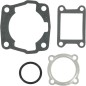 MOOSE-Dichtungssatz für den oberen Motor der KTM SX 50, Baujahre 2002 bis 2007