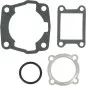 Top end gasket kit MOOSE for KTM SX 50 from 2002 to 2007 Top end gasket kit MOOSE for KTM SX 50 from 2002 to 2007