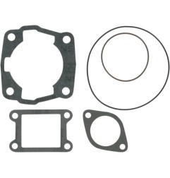 Kit de juntas de parte alta del motor MOOSE para KTM SX 50 de 2002 a 2009 - Ref. 810312MSE