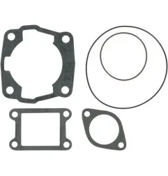 Top end gasket kit MOOSE for KTM SX 50 from 2002 to 2009 - Ref. 810312MSE