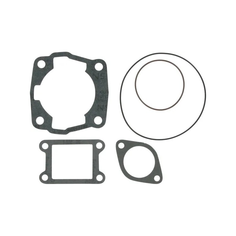 MOOSE-Dichtungssatz für den oberen Motor der KTM SX 50, Baujahre 2002 bis 2009