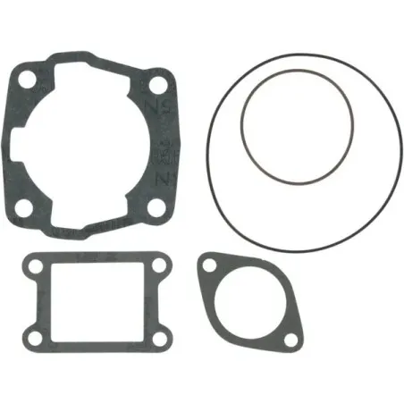 Top end gasket kit MOOSE for KTM SX 50 from 2002 to 2009