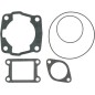 Kit de juntas de parte alta del motor MOOSE para KTM SX 50 de 2002 a 2009