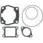 Top end gasket kit MOOSE for KTM SX 50 from 2002 to 2009 Top end gasket kit MOOSE for KTM SX 50 from 2002 to 2009
