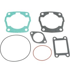 Kit de juntas de parte alta del motor MOOSE para KTM SX 65, XC 65 de 1998 a 2010 - Ref. 810302MSE