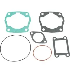 Top end gasket kit MOOSE for KTM SX 65, XC 65 from 1998 to 2010 - Ref. 810302MSE