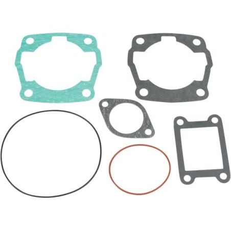 Kit joints haut moteur MOOSE pour KTM SX 65, XC 65 de 1998 à 2010