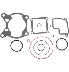 Juego de juntas de la parte superior del motor MOOSE para KTM SX 85 y XC 85 de 2003 a 2012 - Ref. 810315MSE