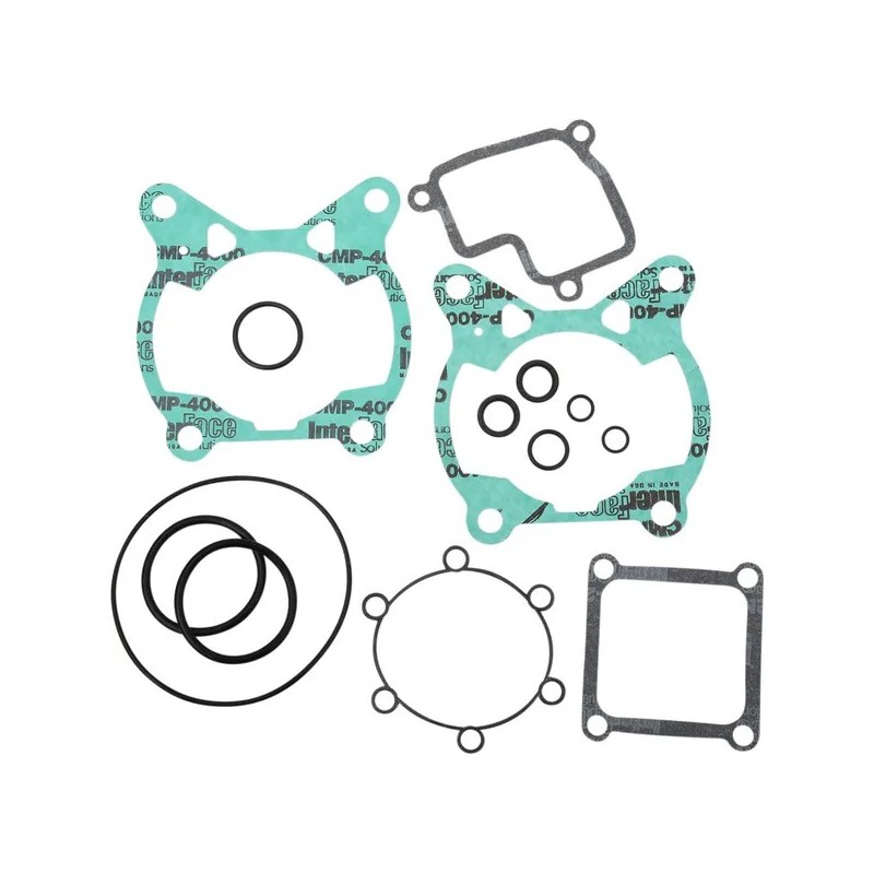 Kit de juntas de parte alta del motor MOOSE para KTM SX 105, XC 105 de 2004 a 2011