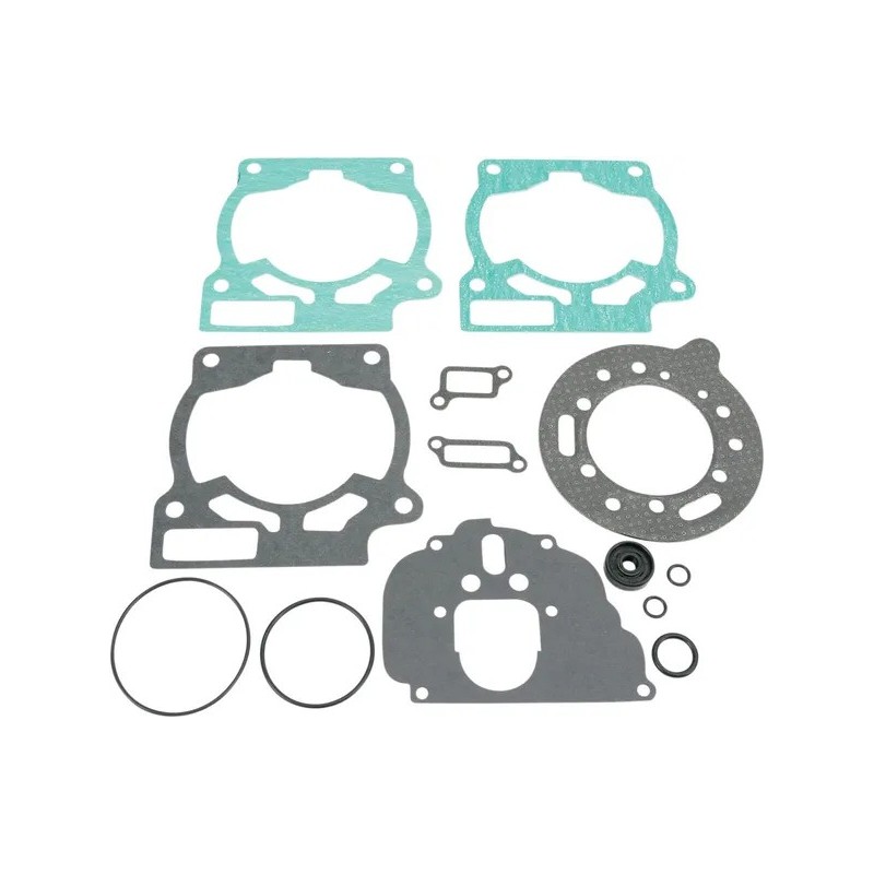 Top end gasket kit MOOSE for KTM EXC 125, SX 125 from 1998 to 2001