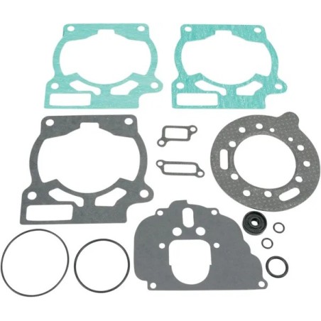 Juego de juntas de la parte superior del motor MOOSE para KTM EXC 125 y SX 125 de 1998 a 2001 - Ref. 810304MSE